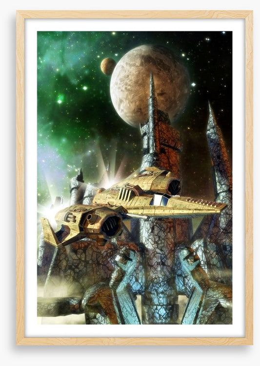 Sci-Fi
