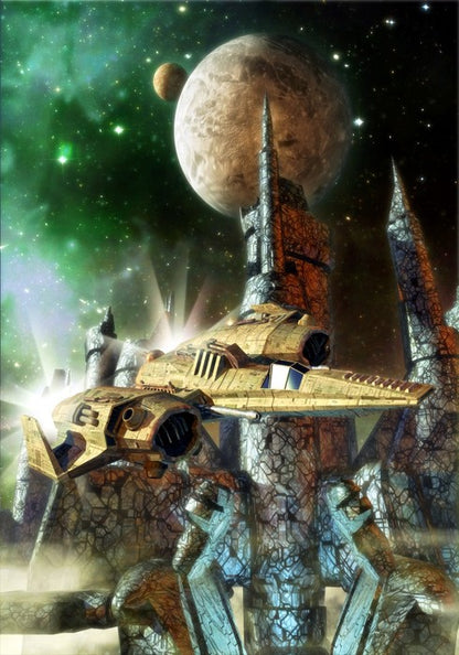 Sci-Fi