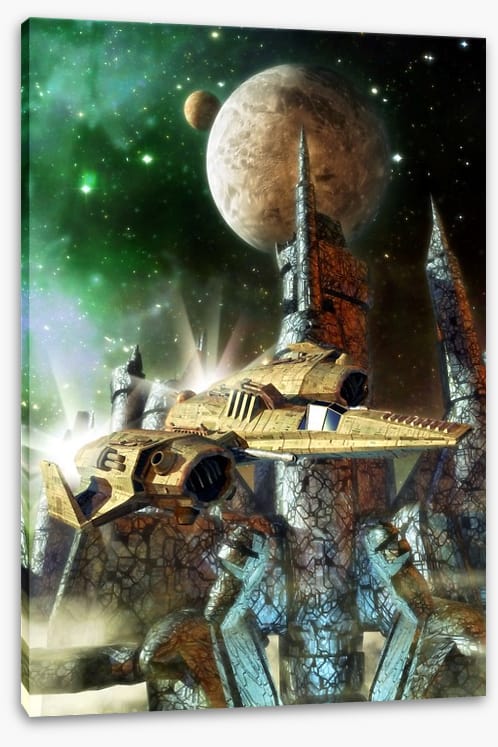 Sci-Fi