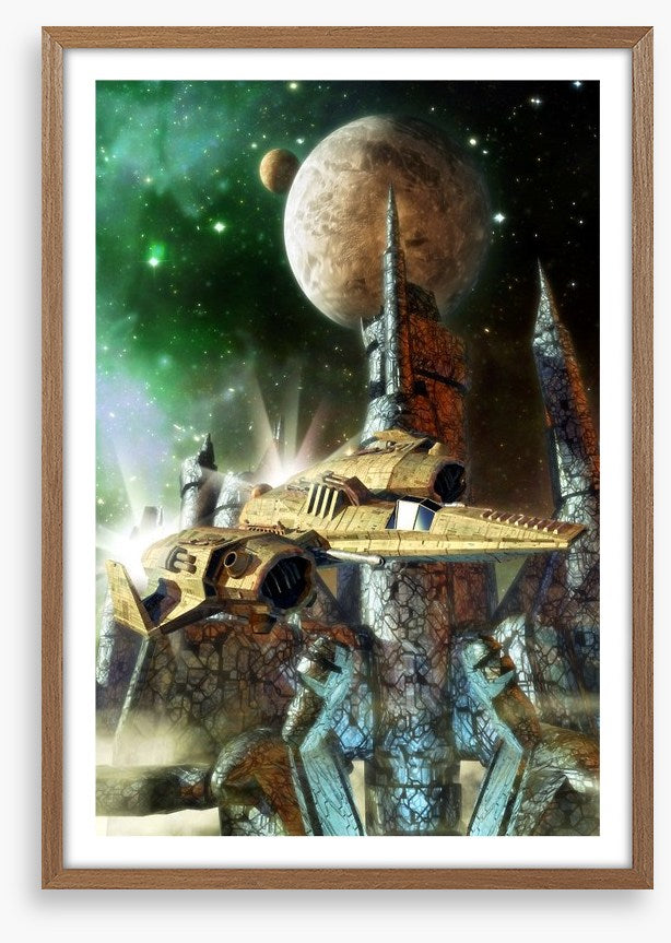 Sci-Fi