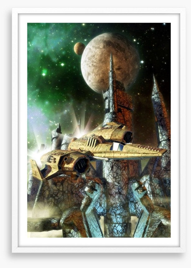 Sci-Fi