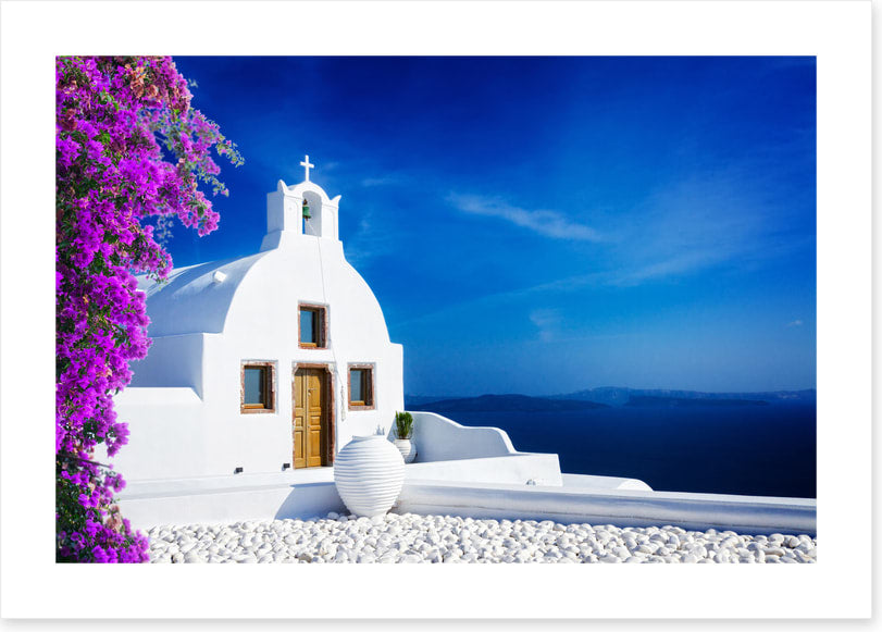 Aegean beauty