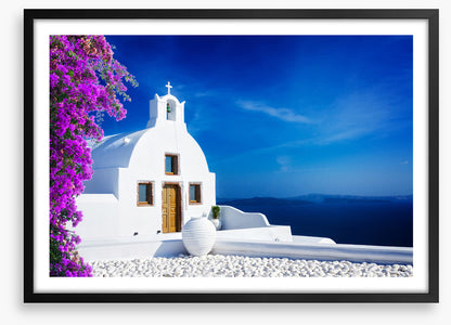 Aegean beauty