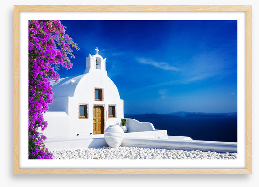 Aegean beauty