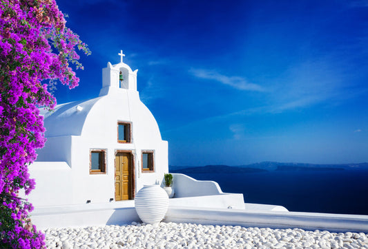 Aegean beauty