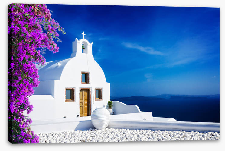 Aegean beauty