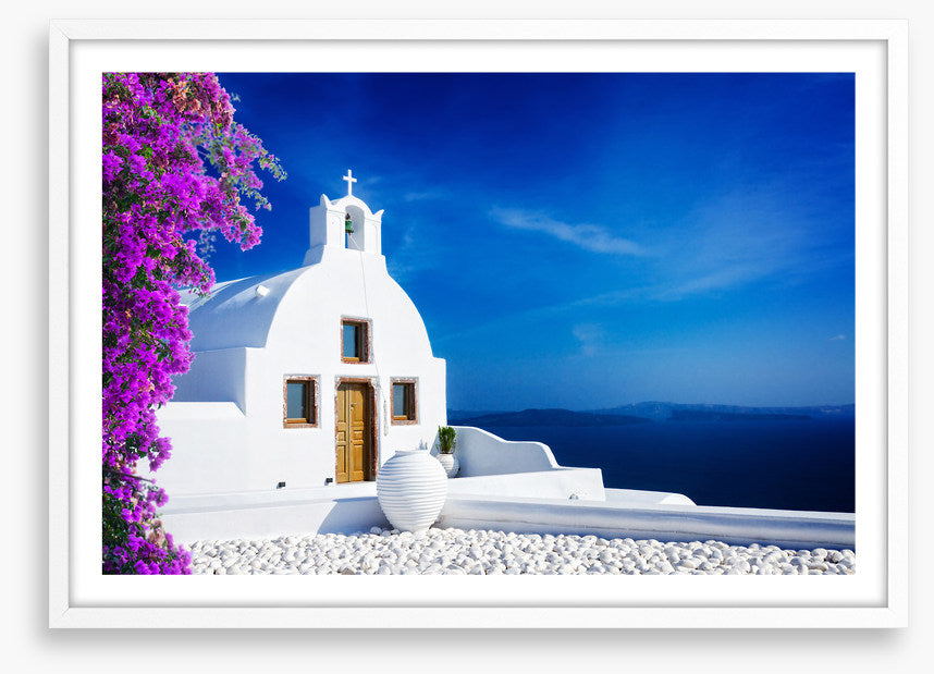 Aegean beauty