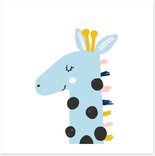 Animal Friends