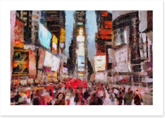 New York