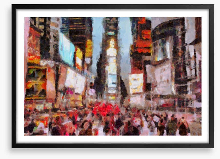 New York