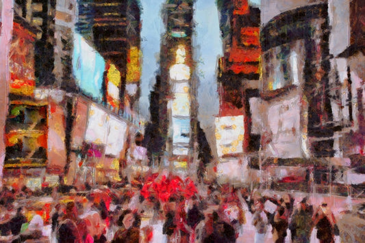New York