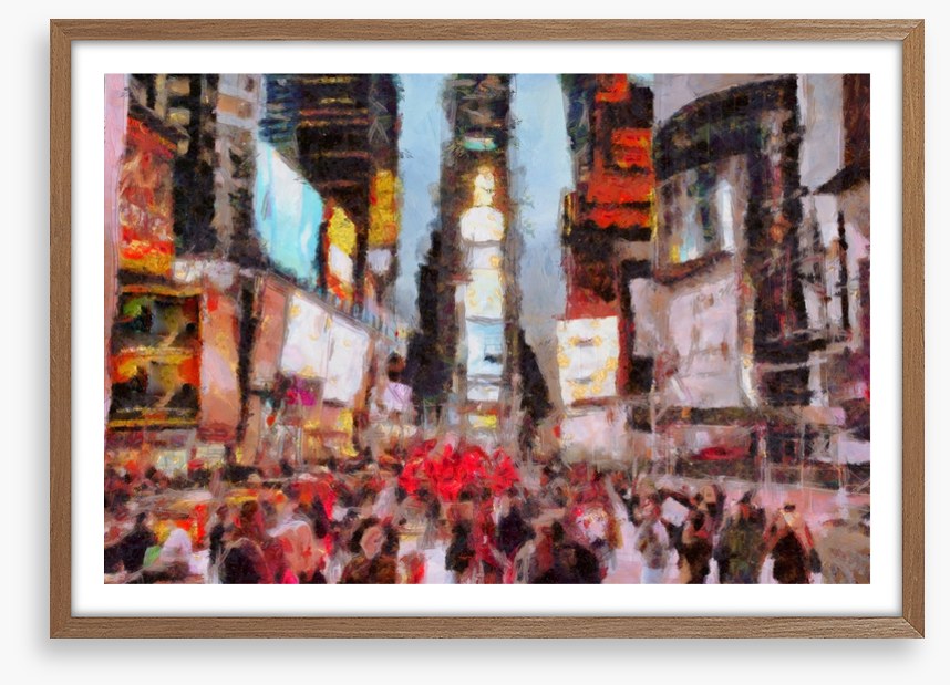 New York