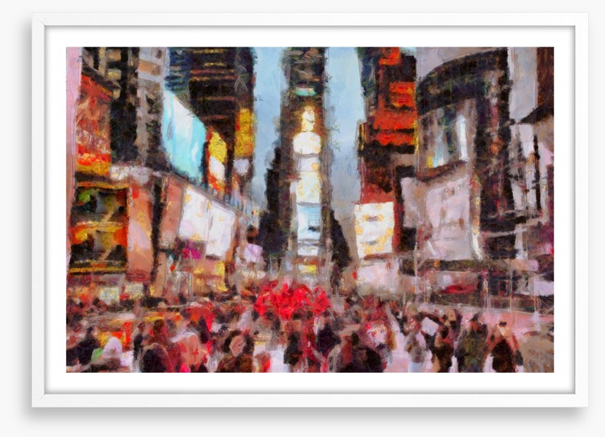 New York