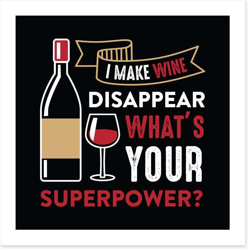 Wine hero