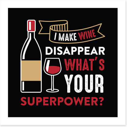 Wine hero
