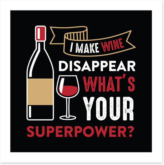 Wine hero