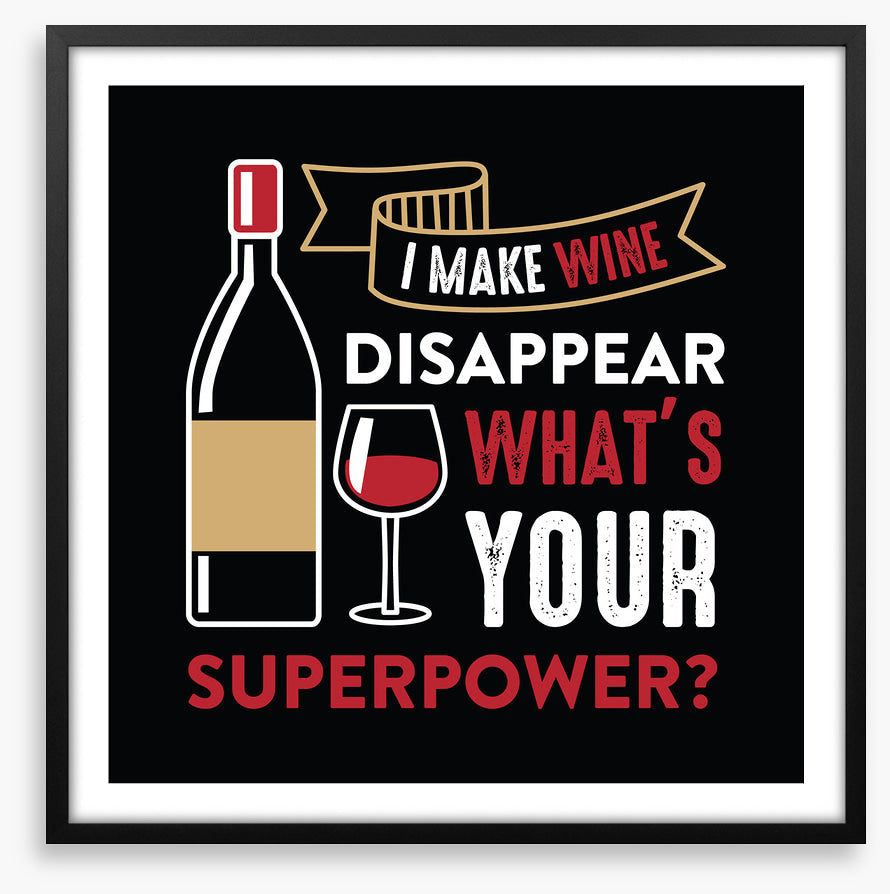 Wine hero