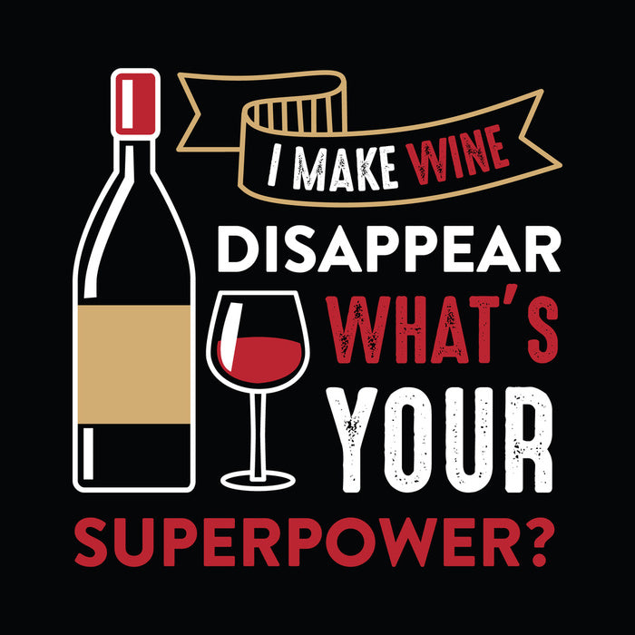Wine hero