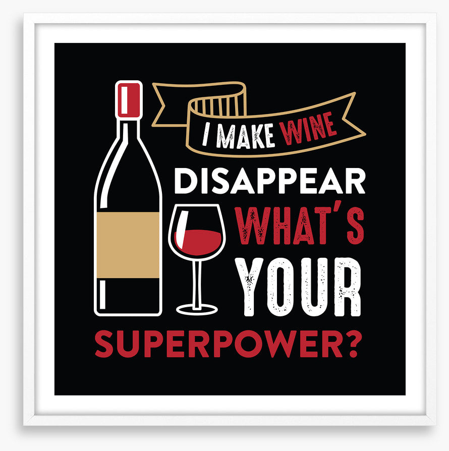 Wine hero
