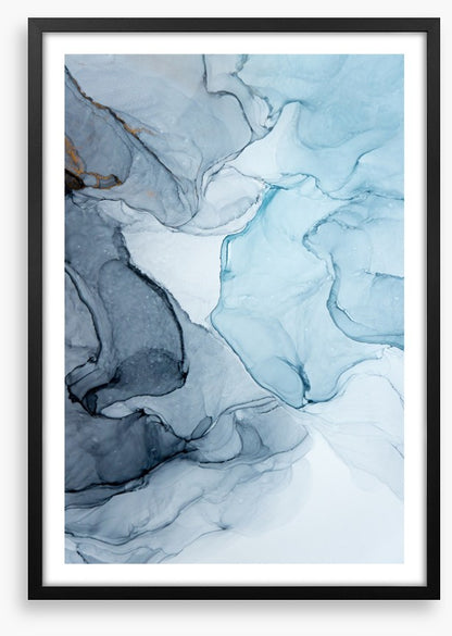 Emerging chill