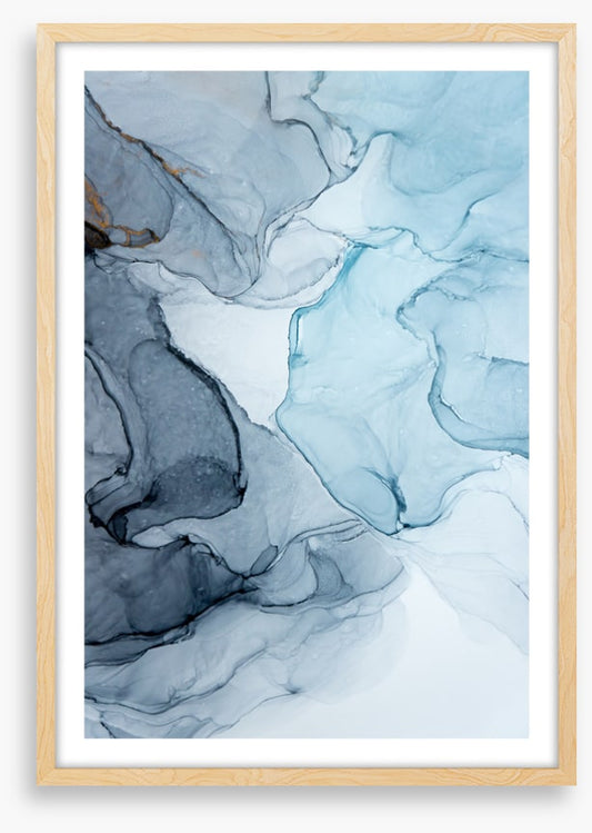 Emerging chill