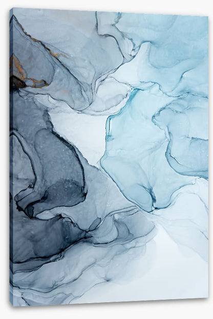 Emerging chill