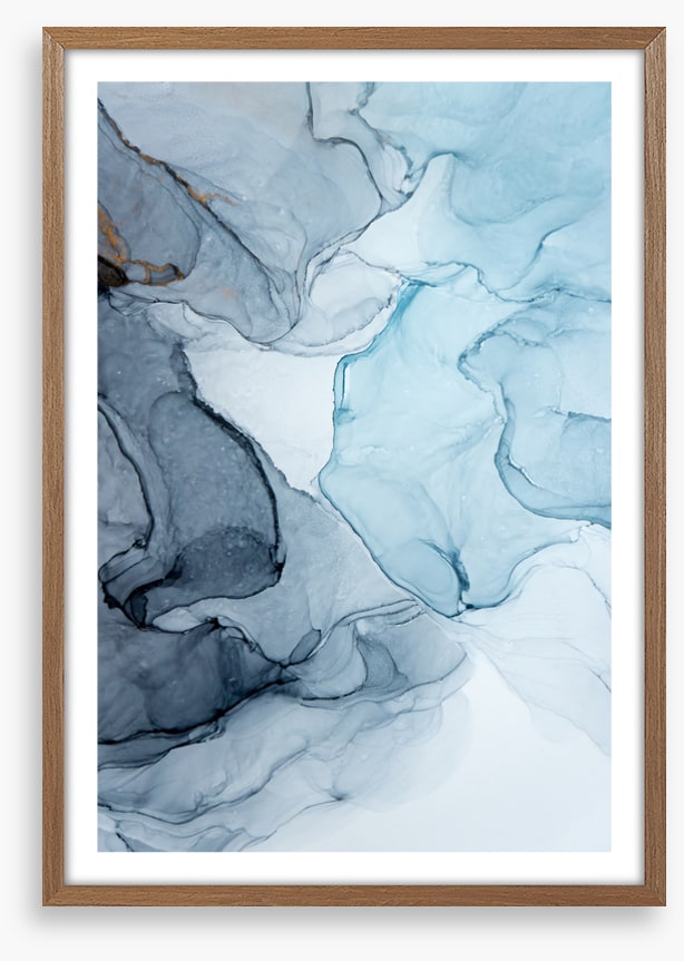 Emerging chill