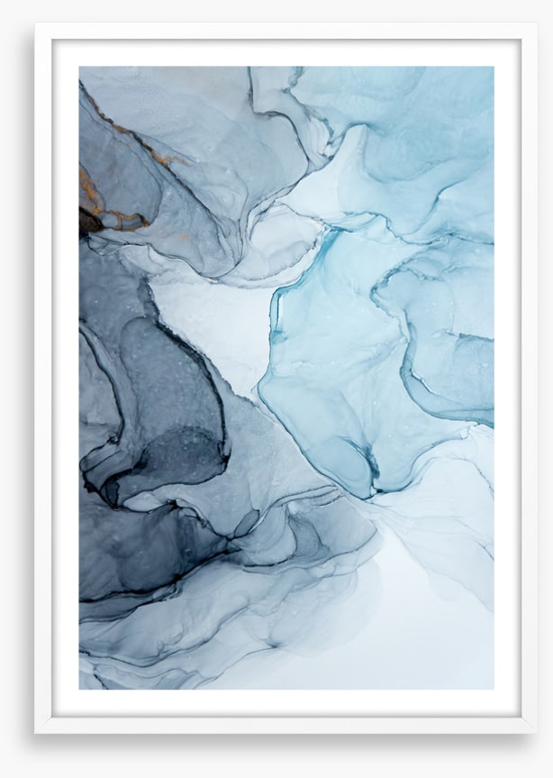 Emerging chill