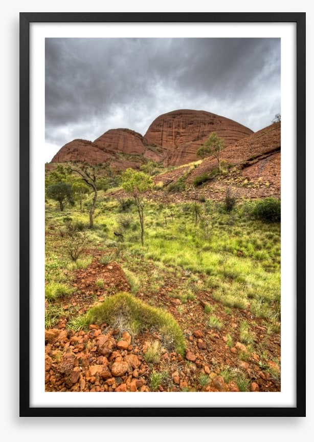 Outback