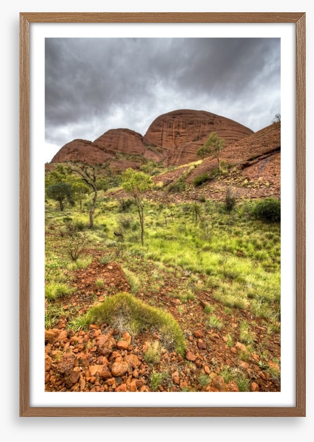 Outback