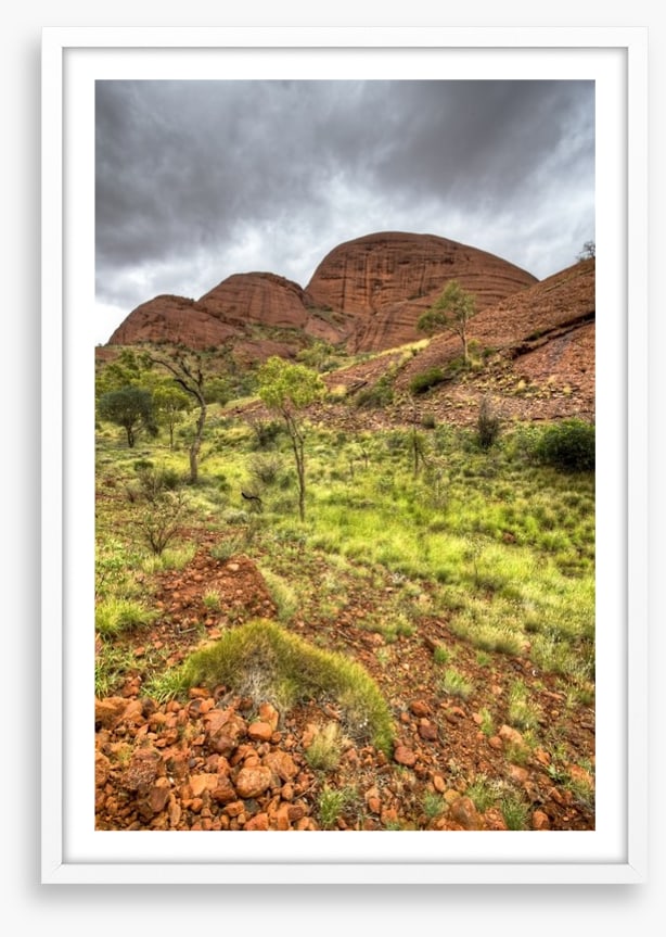 Outback