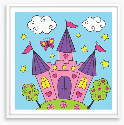 Fairy Castles