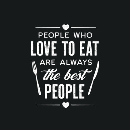 The best people