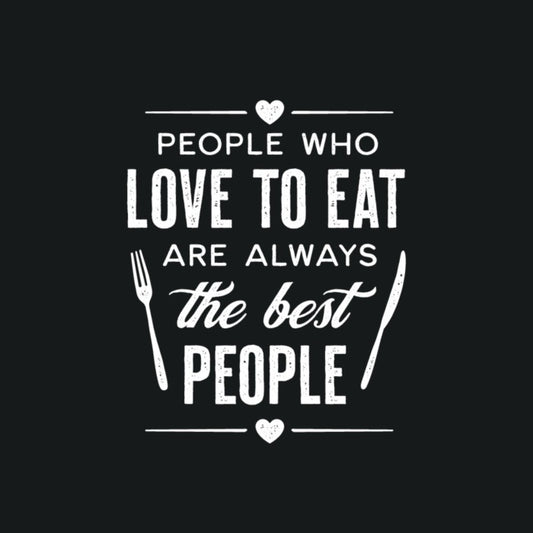 The best people