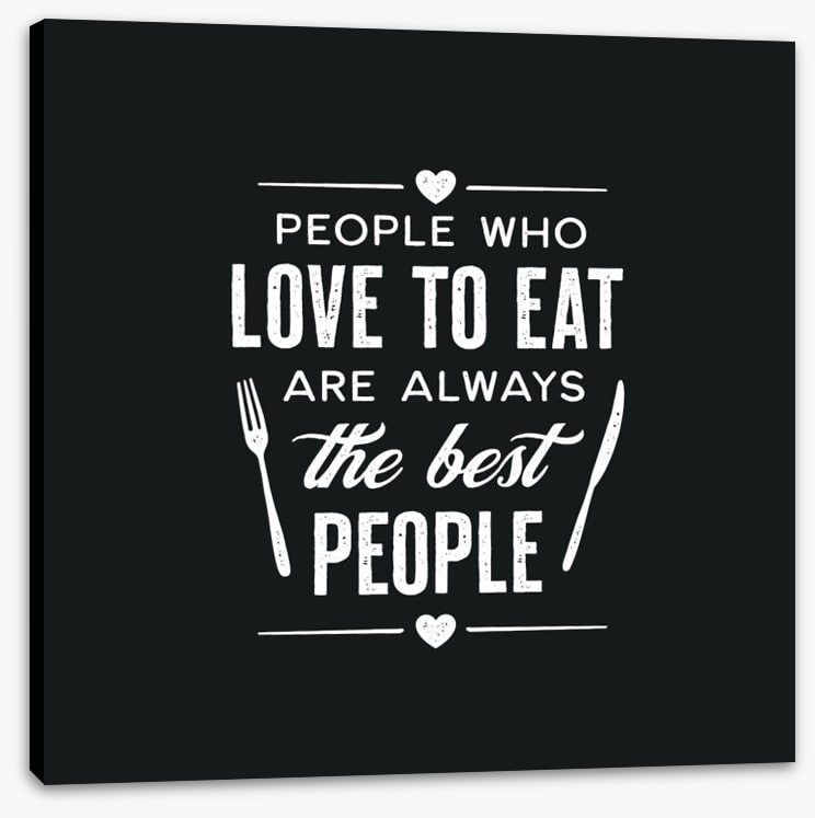 The best people