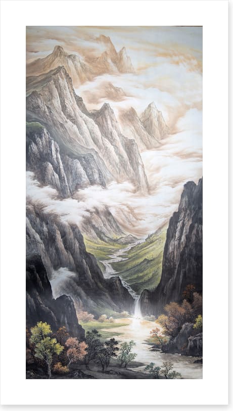 Chinese Art