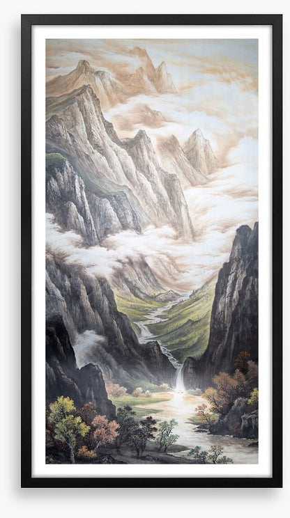 Chinese Art