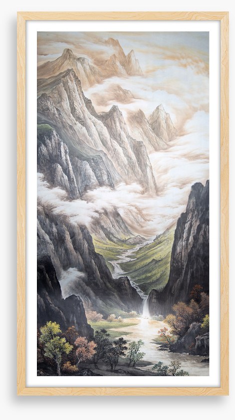 Chinese Art