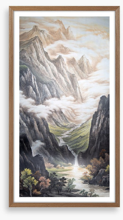 Chinese Art