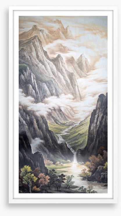 Chinese Art