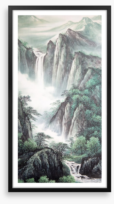 Chinese Art