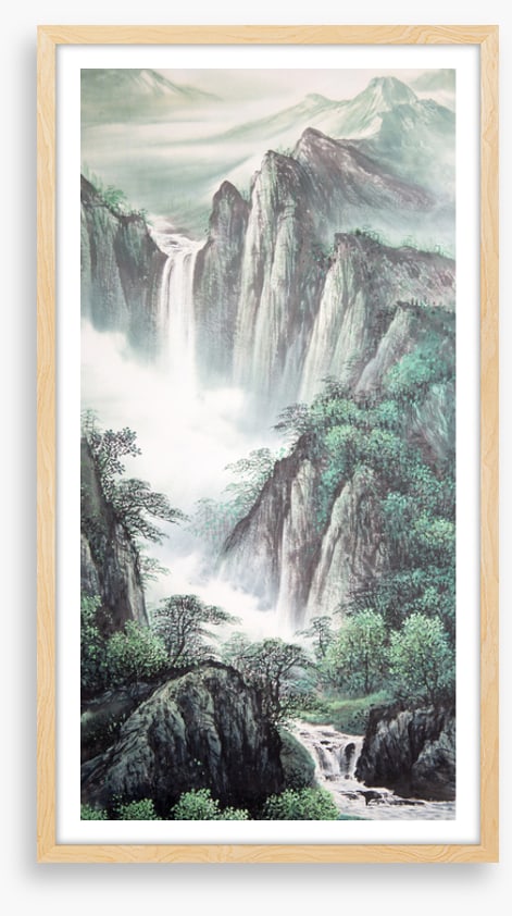 Chinese Art