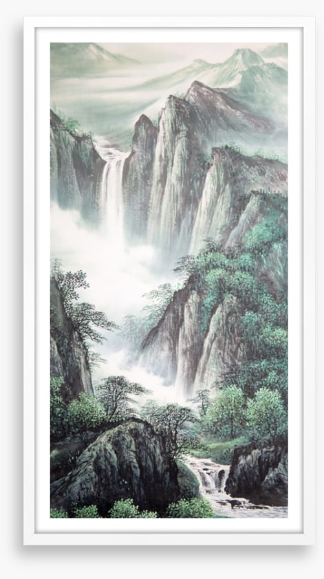 Chinese Art