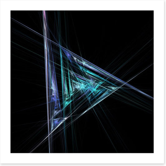 Into the prism
