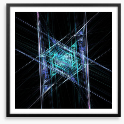 Beyond the prism