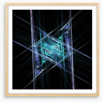 Beyond the prism