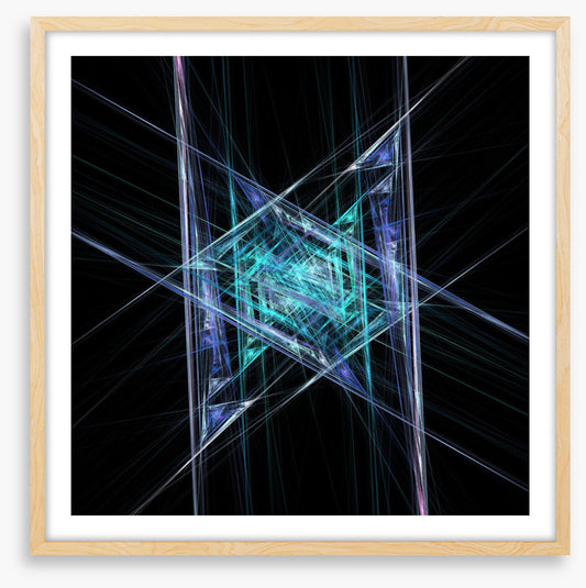 Beyond the prism