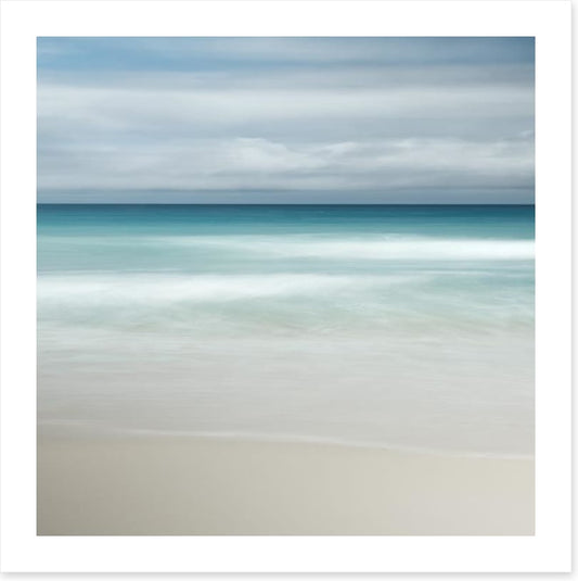 Sea section