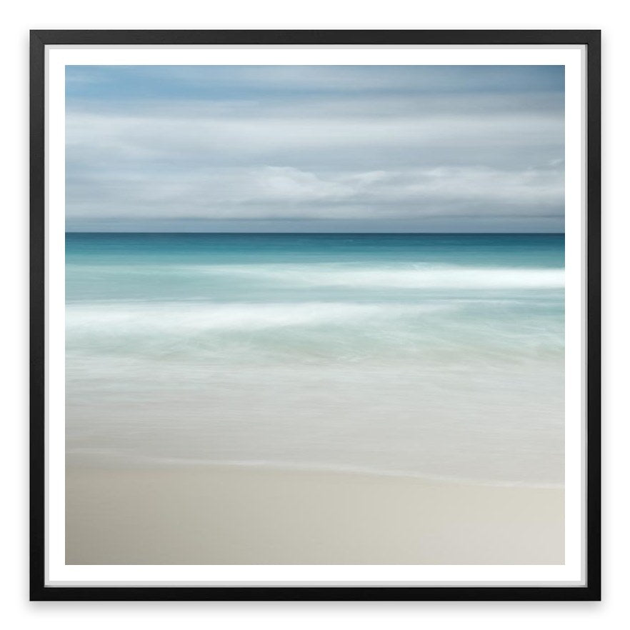 Sea section