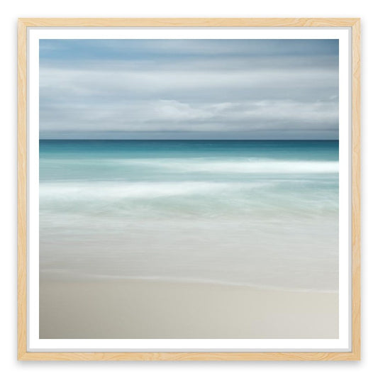 Sea section